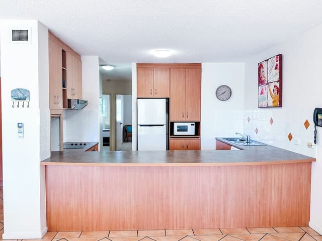 2 Bedroom River View Apartment