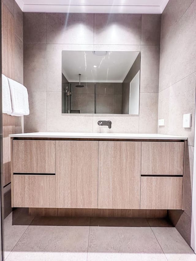 2 Bedroom River View Apartment