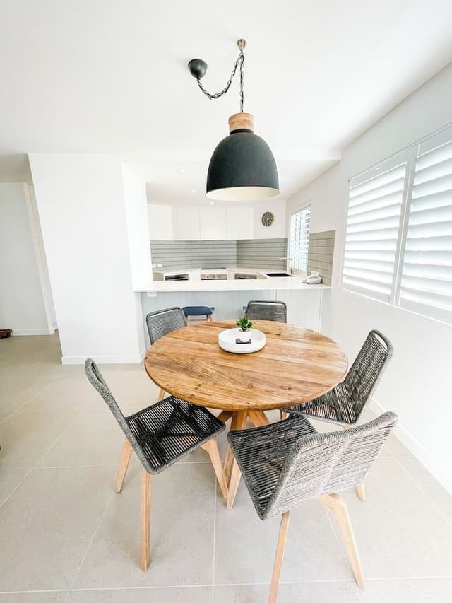 2 Bedroom River View Apartment