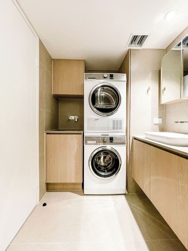 2 Bedroom River View Apartment