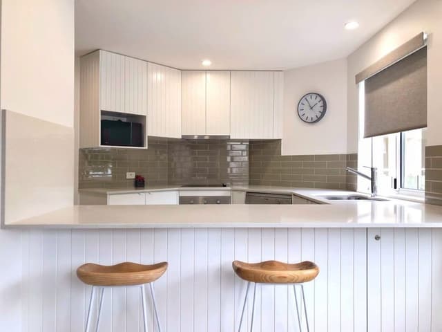 2 Bedroom River View Apartment