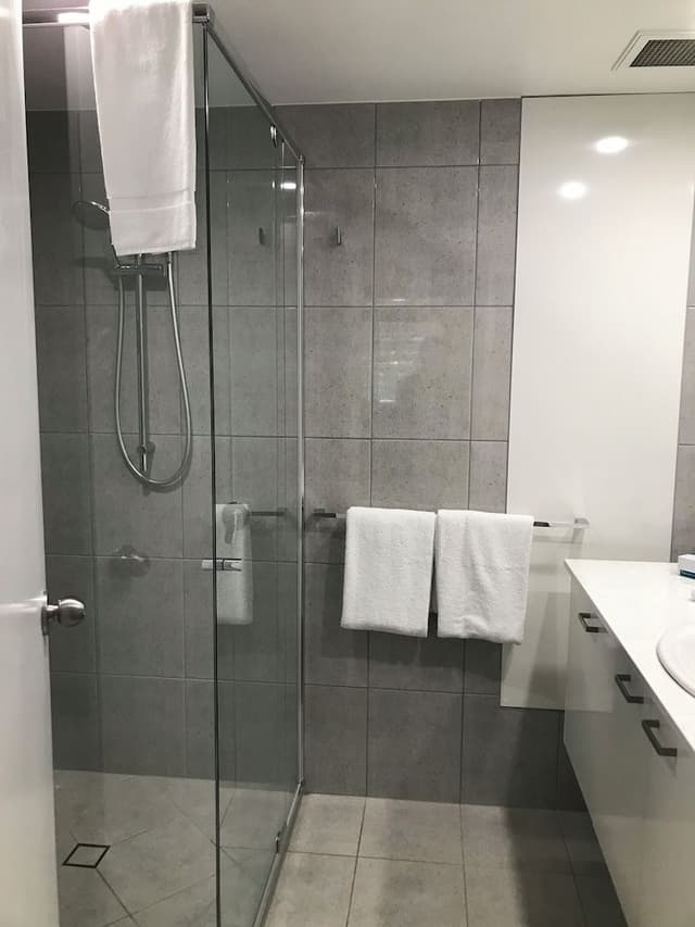 2 Bedroom River View Apartment