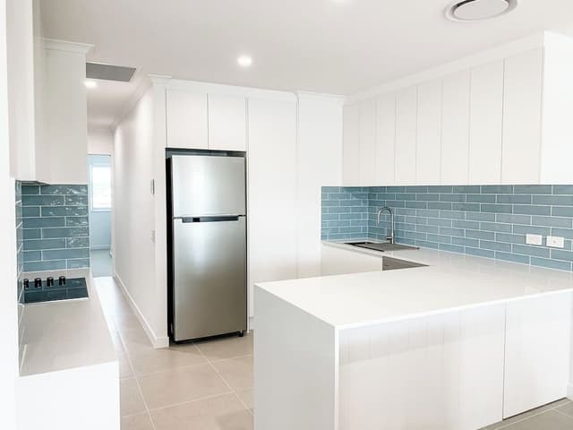 2 Bedroom River View Apartment