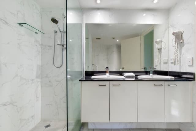 2 Bedroom River View Apartment