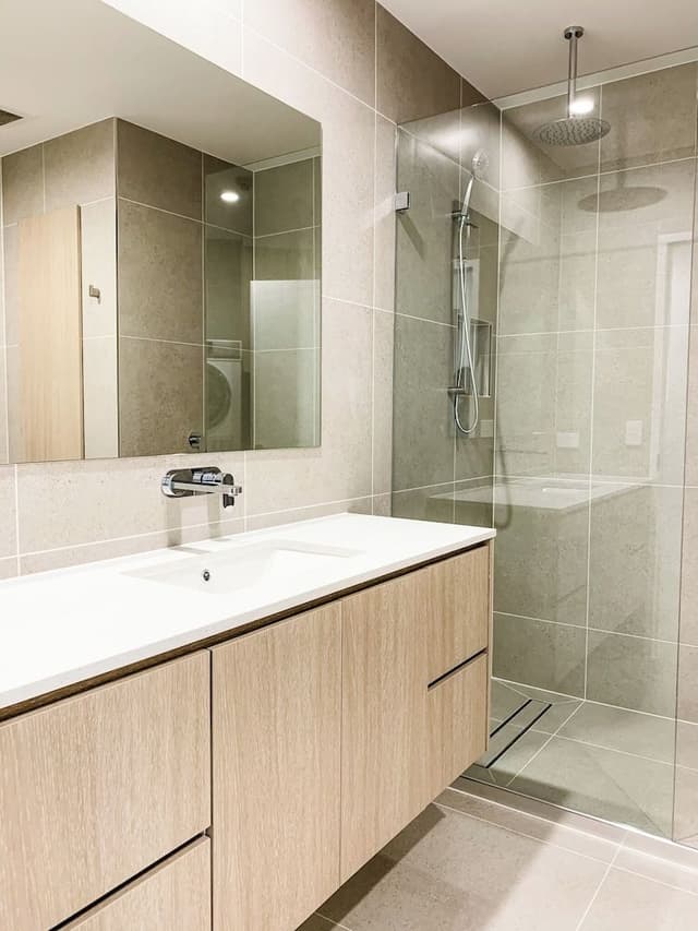 2 Bedroom River View Apartment