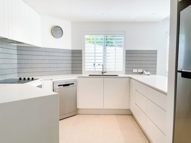 2 Bedroom River View Apartment