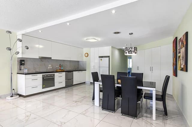 2 Bedroom River View Apartment