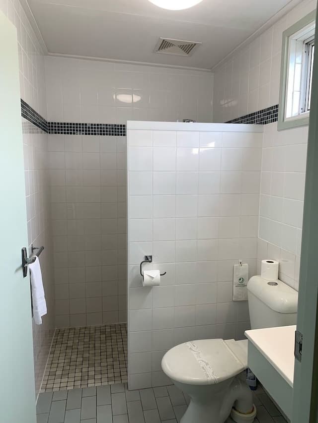 Standard Room, Non Smoking (Twin Share)