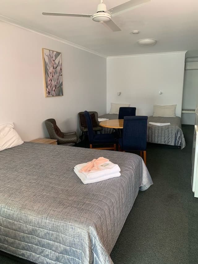 Family Room, Non Smoking (3 Bed Family Room)