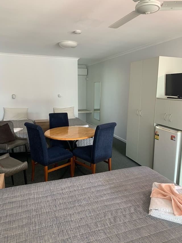 Family Room, Non Smoking (3 Bed Family Room)