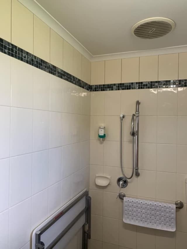 Standard Room, Non Smoking (Wheelchair Friendly Unit)