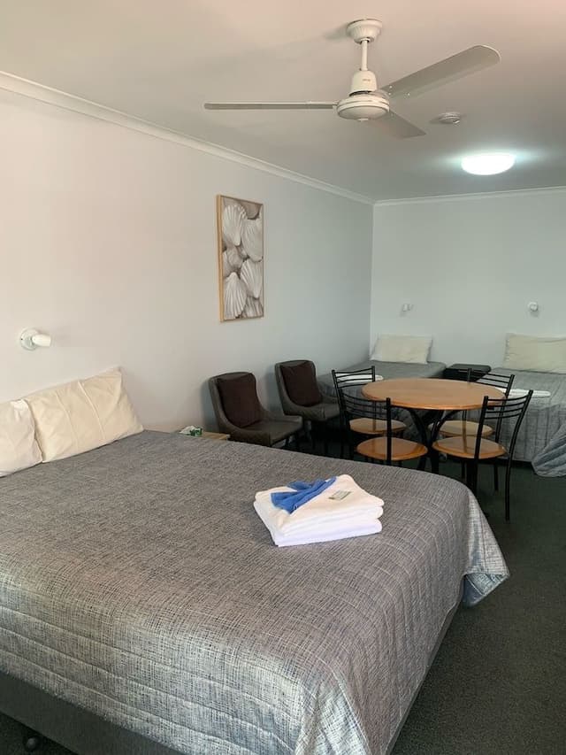 Family Room, Non Smoking (3 Bed Family Room)