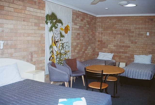 Family Room, Non Smoking (3 Bed Family Room)