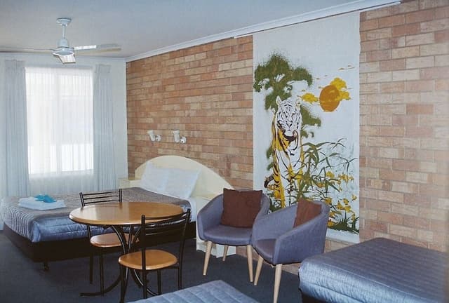 Family Room, Non Smoking (3 Bed Family Room)