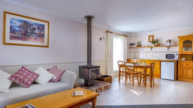 Cottage, 1 Bedroom, Non Smoking (Spa Bath)