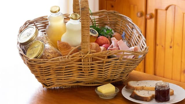Cottage, 1 Bedroom, Non Smoking (Spa Bath)