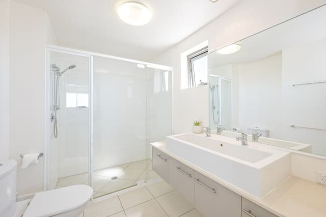2 Bedroom Ocean View Apartment (Level 4)