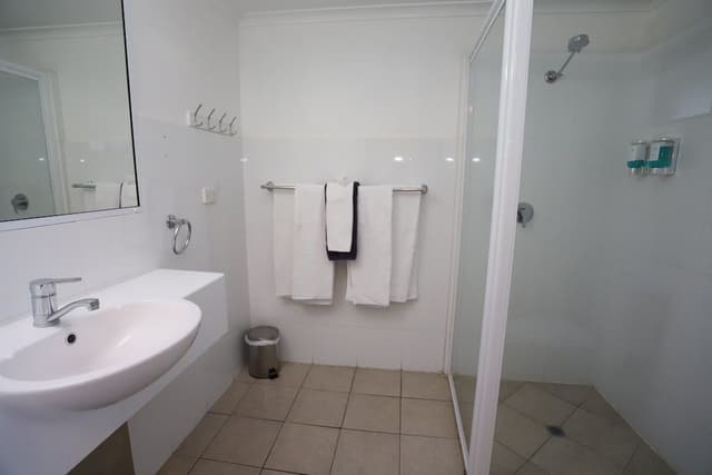 Family 2Bd Studio (No Pets)