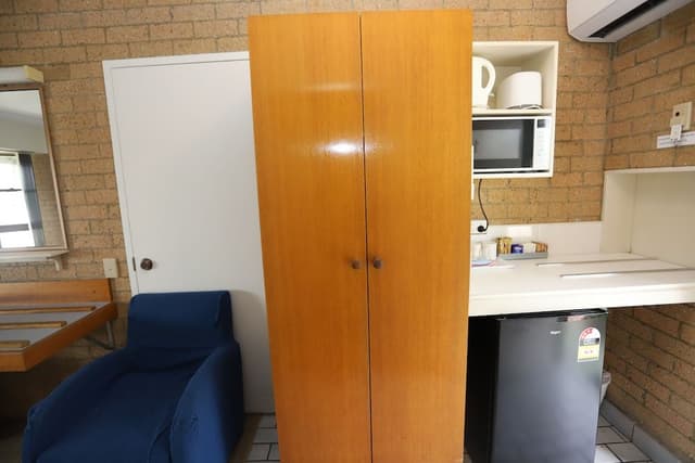 Executive Twin Room (No Pets)