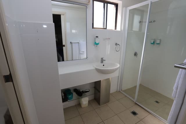 Executive Twin Room (No Pets)