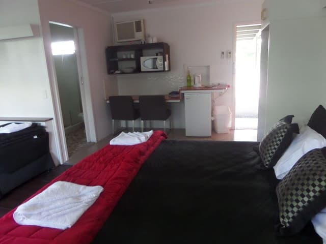 Family Studio, 1 Bedroom, Non Smoking, Kitchenette