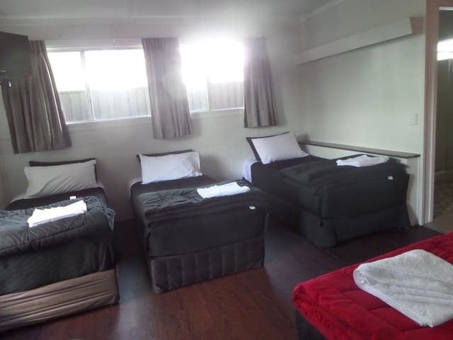 Family Studio, 1 Bedroom, Non Smoking, Kitchenette