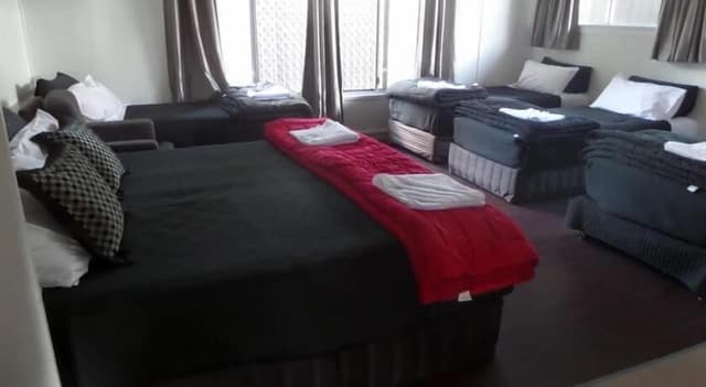 Family Studio, 1 Bedroom, Non Smoking, Kitchenette