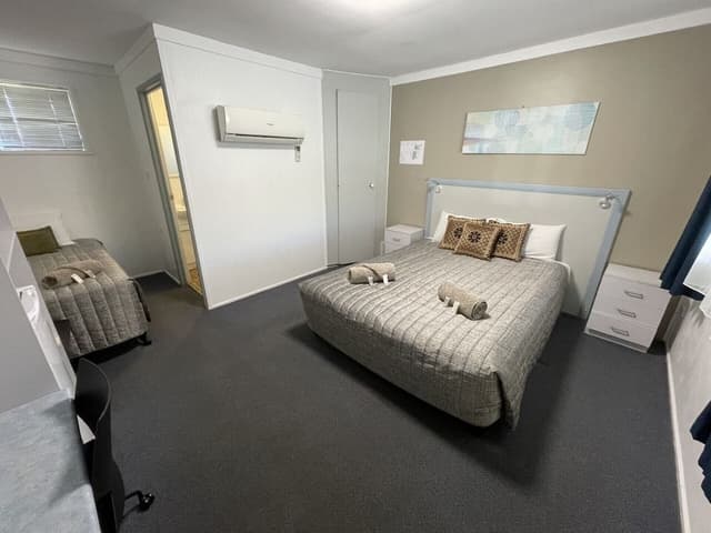 Standard Room, Non Smoking