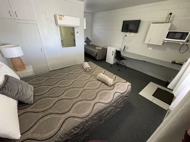 Standard Room, Non Smoking