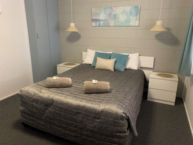 Standard Room, Non Smoking