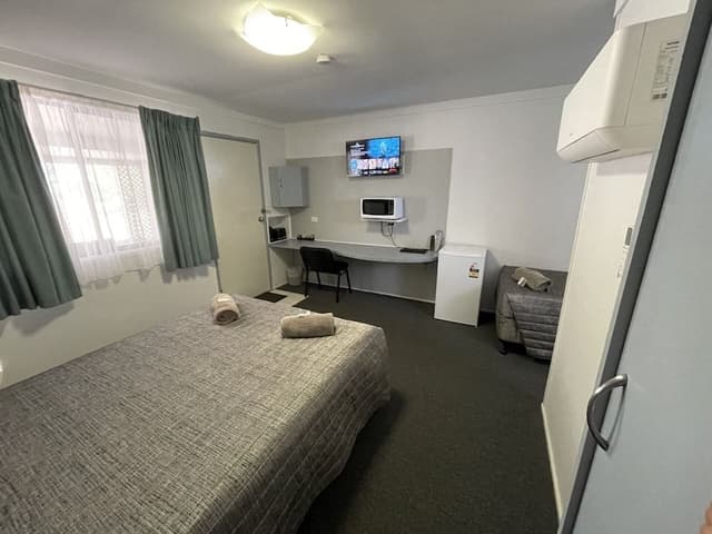 Standard Room, Non Smoking