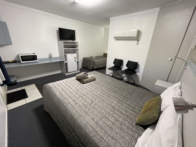 Standard Room, Non Smoking