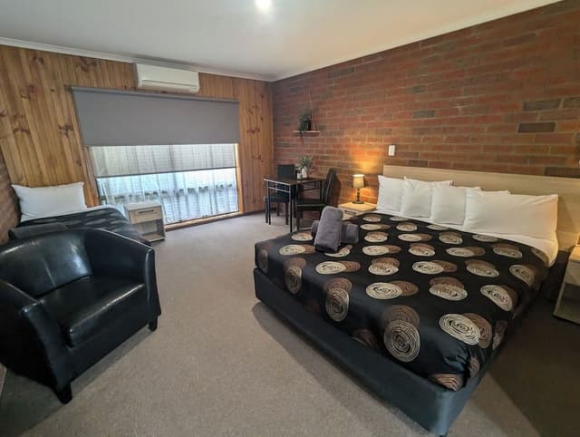 Standard Twin Room, Multiple Beds
