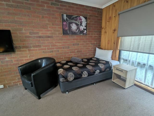 Standard Twin Room, Multiple Beds