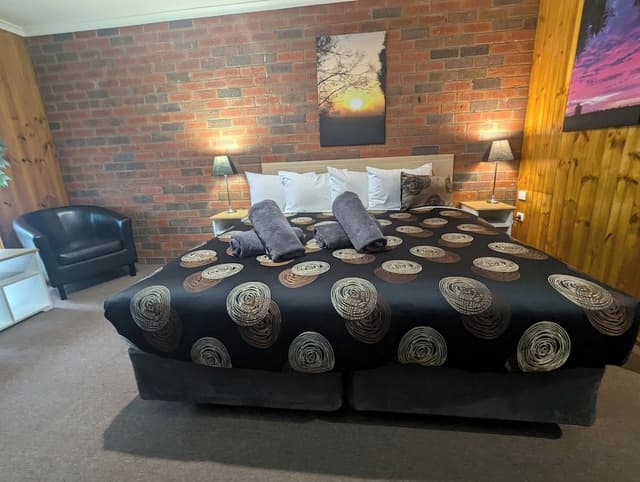 Superior Room, 1 King Bed