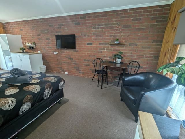 Standard Room, 1 Queen Bed