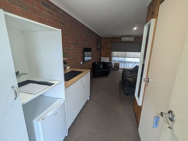 Standard Twin Room, Multiple Beds