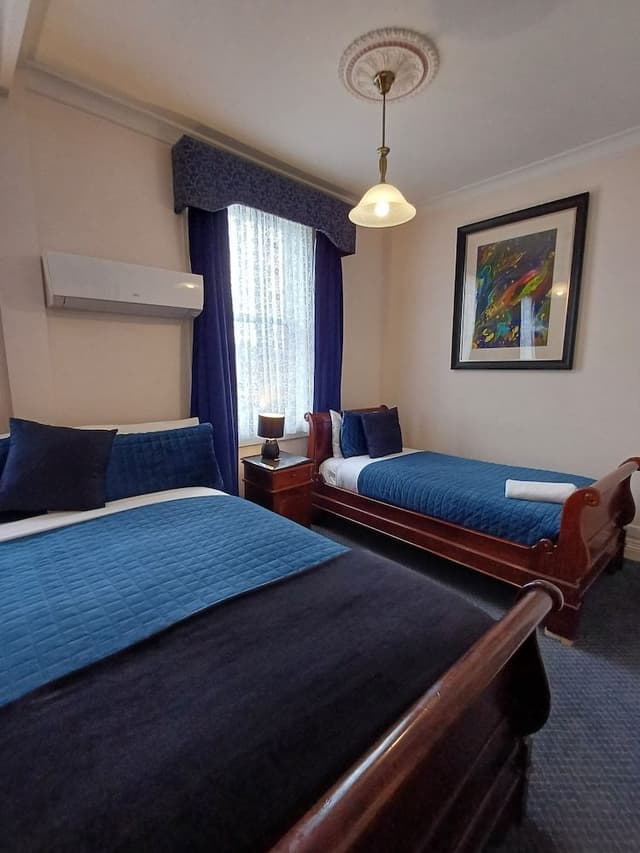 Premium Twin Room