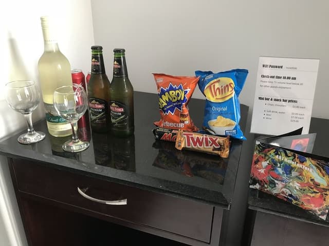 Premium Room