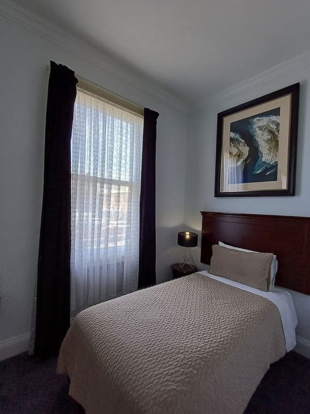 Premium Twin Room