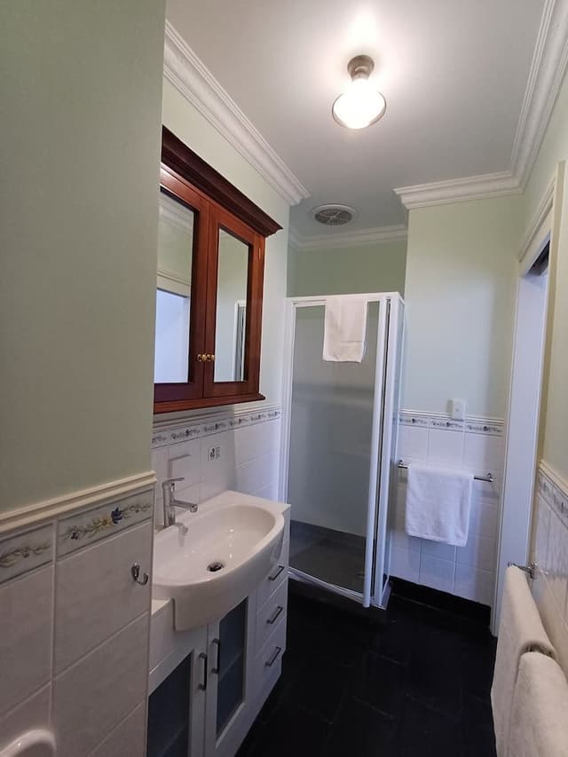 Premium Twin Room