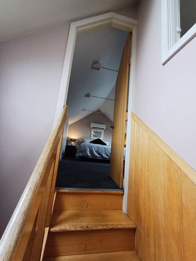 Deluxe Loft, 1 King Bed