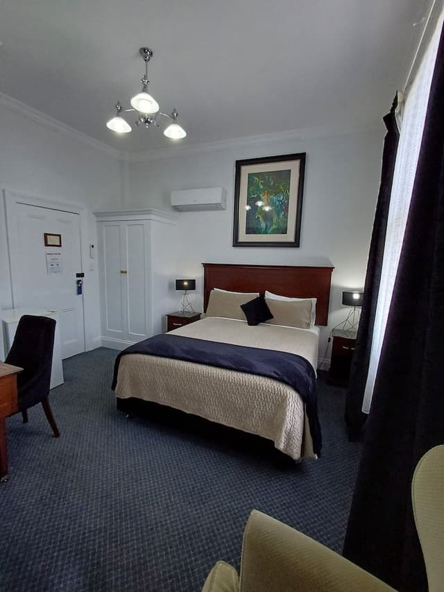 Premium Twin Room
