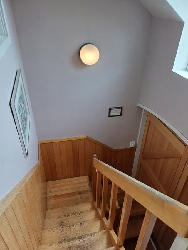 Deluxe Loft, 1 King Bed