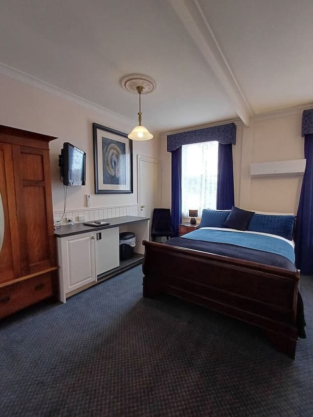 Premium Twin Room