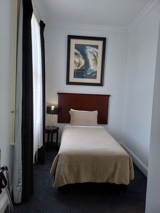 Premium Twin Room