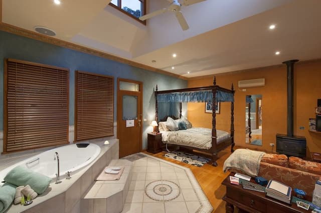 Deluxe Studio, Non Smoking, Kitchen (Ellas Cottage)