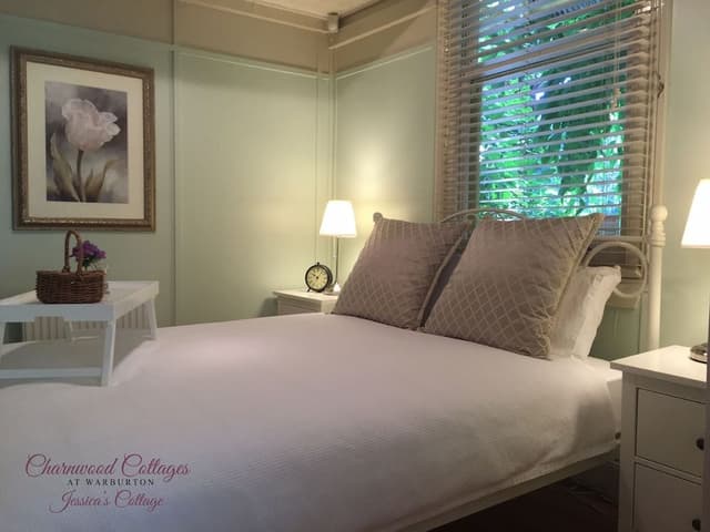 Luxury Cottage, 3 Bedrooms