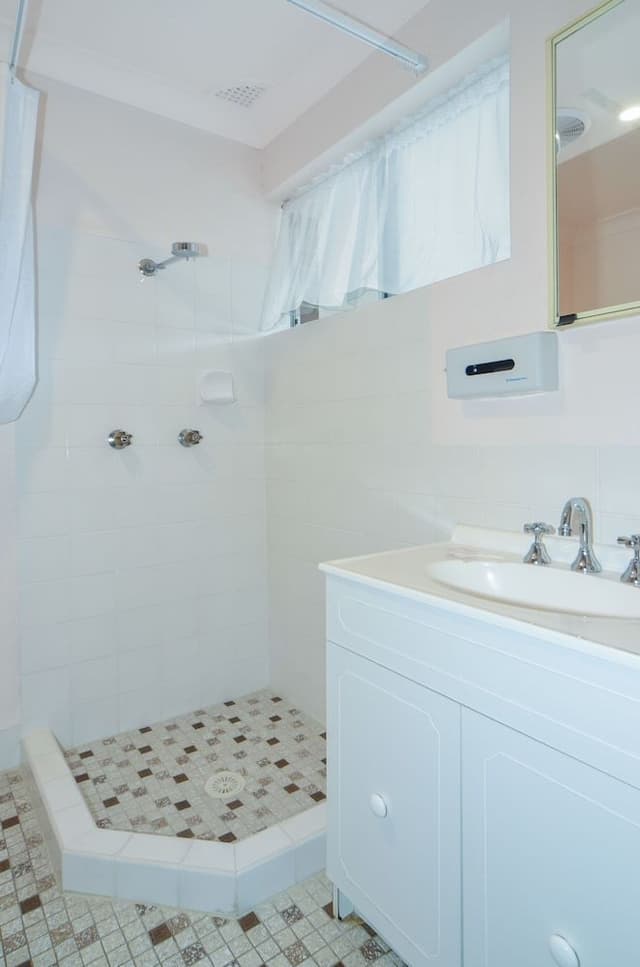 Two Bedroom Family Suite (4 People)