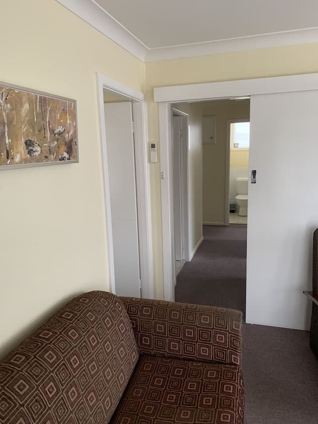 Executive Apartment, 2 Bedrooms, Kitchen, Garden View